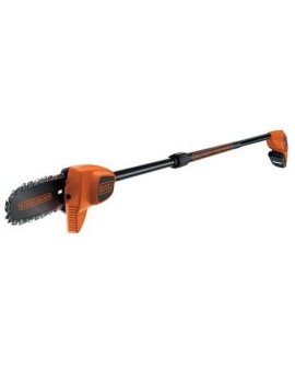 Black&Decker chainsaw