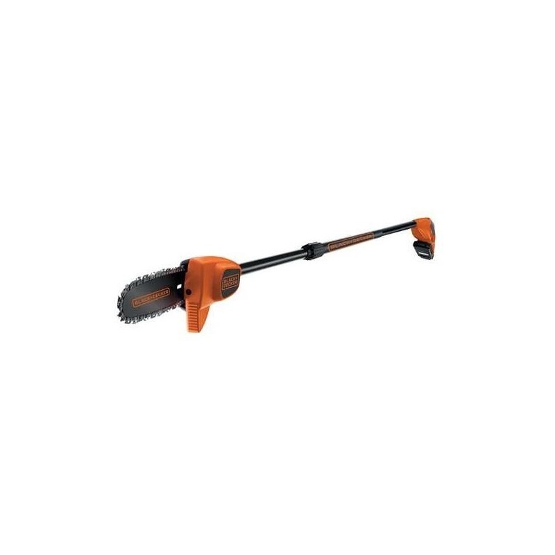Black&Decker chainsaw