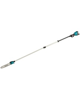 Makita DUA301Z elektryczna okrzesywarka do drzewa 18 V Zielony, Stal