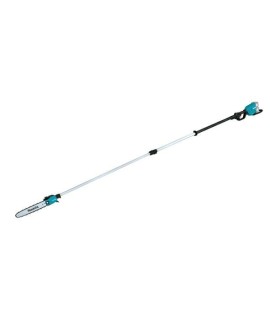 Makita DUA301Z elektryczna okrzesywarka do drzewa 18 V Zielony, Stal