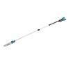 Makita DUA301Z elektryczna okrzesywarka do drzewa 18 V Zielony, Stal