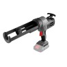 Wyciskacz akumulatorowy do tub Graphite Energy+ 18V bez akumulatora
