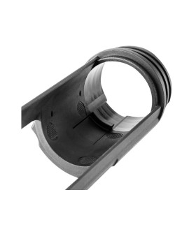 Wyciskacz akumulatorowy do tub Graphite Energy+ 18V bez akumulatora