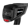 Graphite 58GE115 Pistolet do silikonu