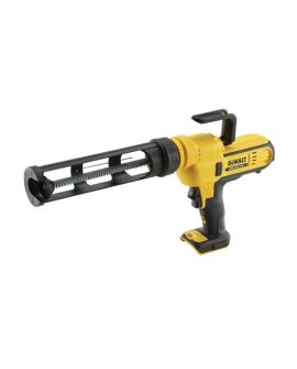 DEWALT.WYCISKACZ 18V DCE560N300-310ml, 2500N, BEZ AKU. I ŁAD.