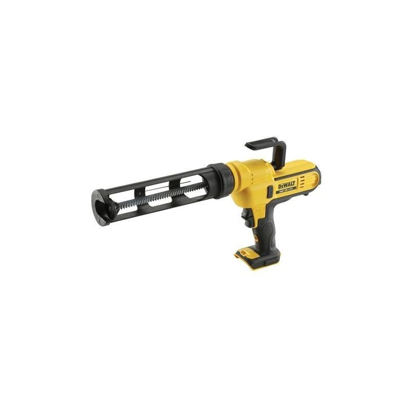 DEWALT.WYCISKACZ 18V DCE560N300-310ml, 2500N, BEZ AKU. I ŁAD.
