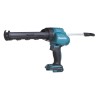 Wyciskacz do kleju 18V MAKITA DCG180Z bez aku i ład