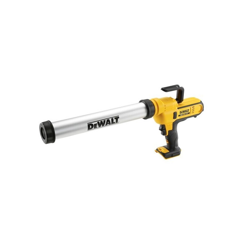 Wyciskacz do mas DEWALT DCE580N-XJ 18V bez Aku 600ML