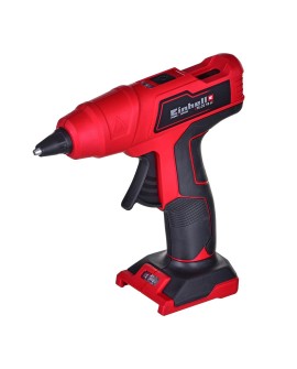 Pistolet na klej TE-CG 18 Li-Solo AKU EINHELL