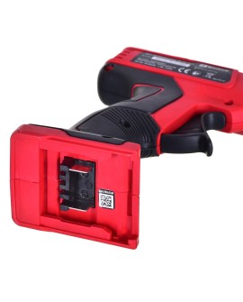 Pistolet na klej TE-CG 18 Li-Solo AKU EINHELL