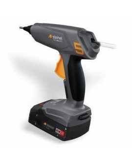 STEINEL PISTOLET DO KLEJU 18V MOBILEGLUE 5011 1x2,0Ah