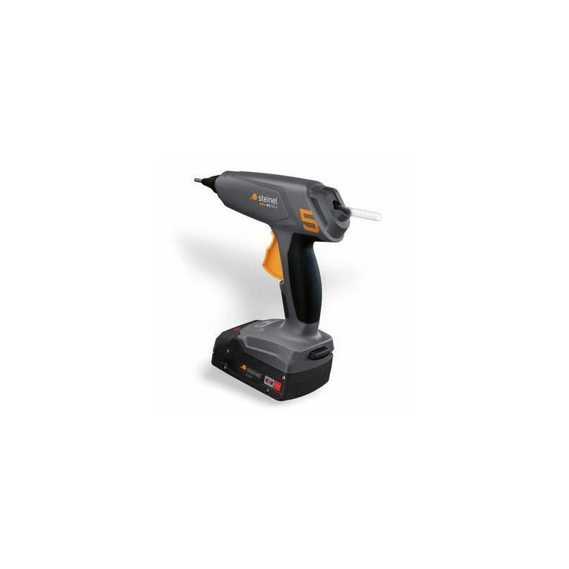 STEINEL PISTOLET DO KLEJU 18V MOBILEGLUE 5011 1x2,0Ah