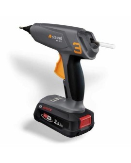 STEINEL PISTOLET DO KLEJU AKUMULATOROWY 18V MOBILEGLUE 3011SET