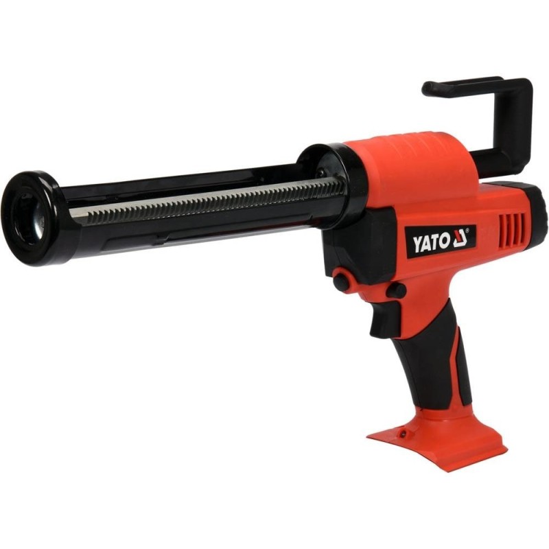 PISTOLET DO SILIKONU I KLEJU BEZ BAT YT-82889 YATO