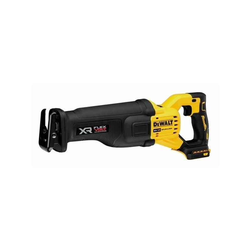 Pilarka szablasta 18V XR FLEXVOLT ADVANTAGE DCS386NT
