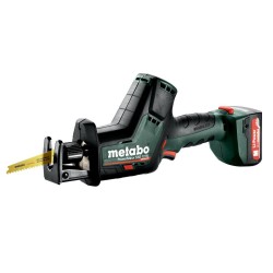 Metabo Powermaxx SSE 12 BL...
