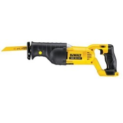 DeWALT DCS380N Czarny, Żółty