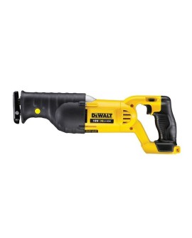DeWALT DCS380N Czarny, Żółty