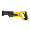 DeWALT DCS380N Czarny, Żółty