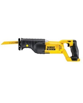 DeWALT DCS380N Czarny, Żółty