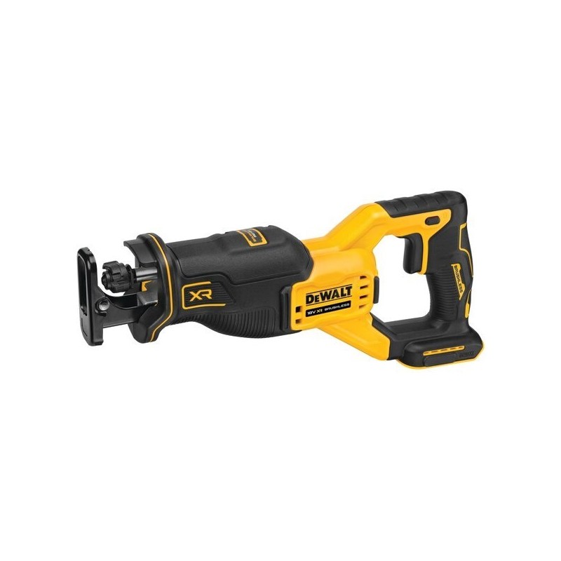 Piła szablasta 18V DeWALT DCS382N