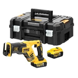 DeWALT DCS367P2 piła...