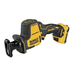 DeWALT DCS312D2-QW piła...