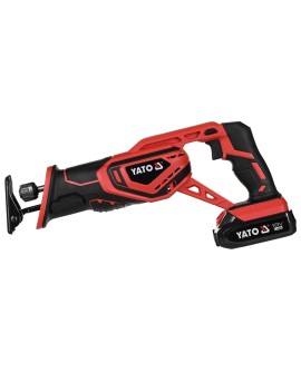 Piła szablasta 18V YT-82814 YATO
