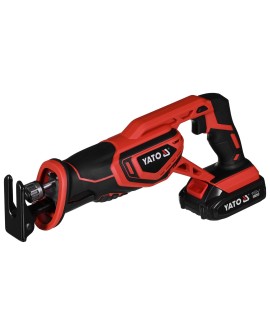 Piła szablasta 18V YT-82814 YATO