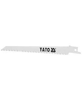 Piła szablasta 18V YT-82814 YATO