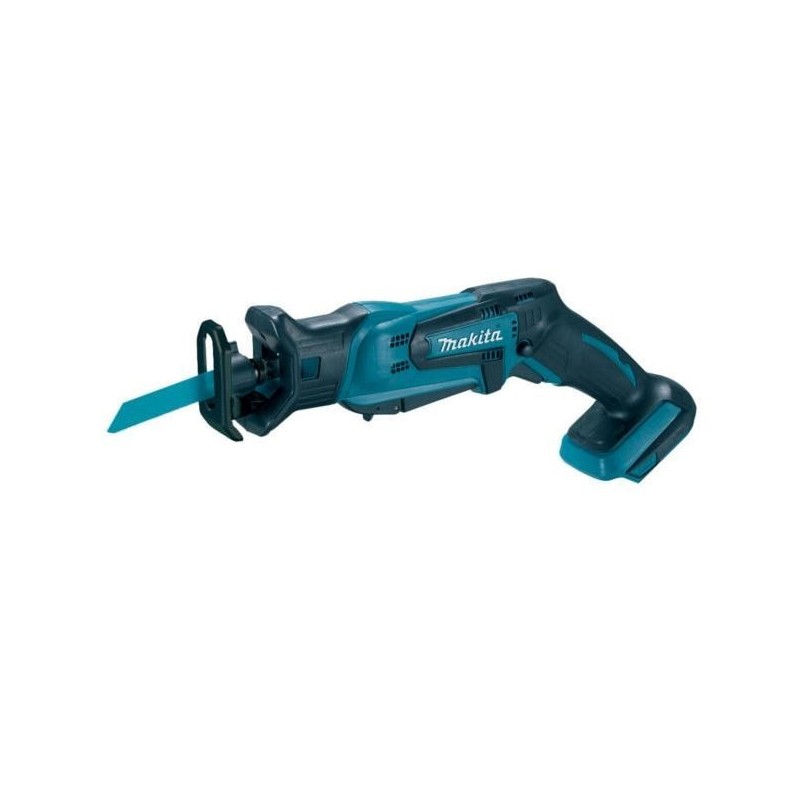 Makita DJR183Z piła szablasta 3000 spm Czarny, Niebieski