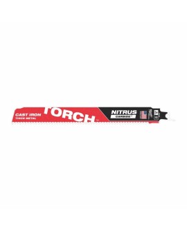 MILWAUKEE BRZE. 230 TCT TORCH NITRUS