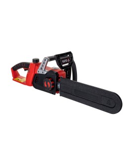 Piła łańcuchowa akumulatorowa YATO YT-82813 34,5mm 14" 36V
