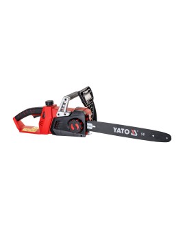 Piła łańcuchowa akumulatorowa YATO YT-82813 34,5mm 14" 36V
