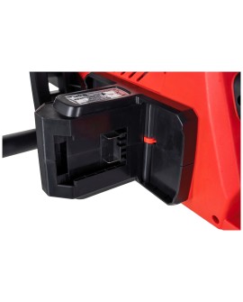 Piła łańcuchowa akumulatorowa YATO YT-82813 34,5mm 14" 36V