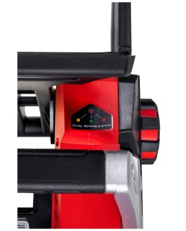 Piła łańcuchowa akumulatorowa YATO YT-82813 34,5mm 14" 36V