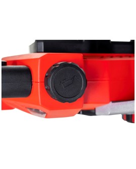 Piła łańcuchowa akumulatorowa YATO YT-82813 34,5mm 14" 36V