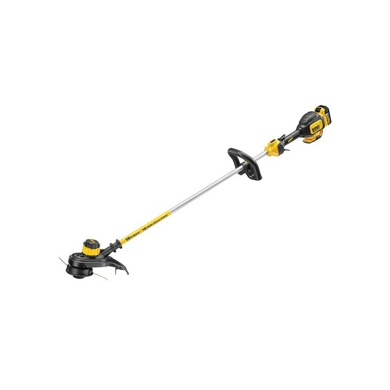 Podkaszarka DeWalt DCM561P1-QW (Żyłka 330 mm)