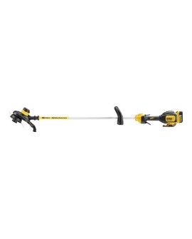 Podkaszarka DeWalt DCM561P1-QW (Żyłka 330 mm)