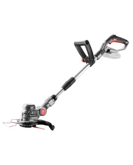 PODKASZARKA AKUMULATOROWA ENERGY+ 18V, LI-ION, SZER KOSZ 254 MM, BEZ AKUMULATORA, GRAPHITE