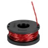 Graphite 58GE112 urządzenie elektryczne do strzyżenia żywopłotów 2,16 kg