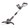 Graphite 58GE112 urządzenie elektryczne do strzyżenia żywopłotów 2,16 kg