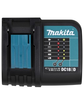 Podkaszarka Makita DUR181SY 18V