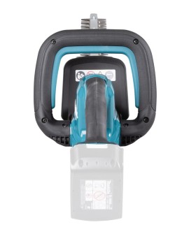 Makita DUH606Z urządzenie elektryczne do strzyżenia żywopłotów Podwójne ostrze 2,2 kg