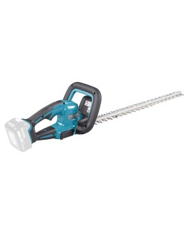 Makita DUH606Z urządzenie elektryczne do strzyżenia żywopłotów Podwójne ostrze 2,2 kg