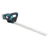 Makita DUH606Z urządzenie elektryczne do strzyżenia żywopłotów Podwójne ostrze 2,2 kg