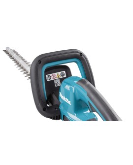 Makita DUH606Z urządzenie elektryczne do strzyżenia żywopłotów Podwójne ostrze 2,2 kg