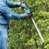 Makita DUH606Z urządzenie elektryczne do strzyżenia żywopłotów Podwójne ostrze 2,2 kg