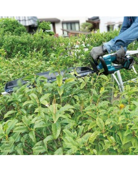 Makita DUH606Z urządzenie elektryczne do strzyżenia żywopłotów Podwójne ostrze 2,2 kg
