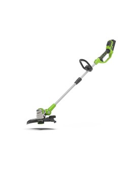 24V Podkaszarka premium GREENWORKS G24LT30M - 2100007